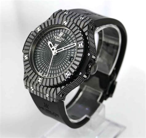 hublot big bang black caviar replica|Hublot Big Bang Caviar Automatic Black Dial Men's Watch 346  .